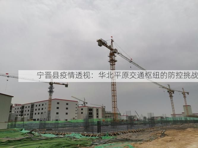 宁晋县疫情透视：华北平原交通枢纽的防控挑战