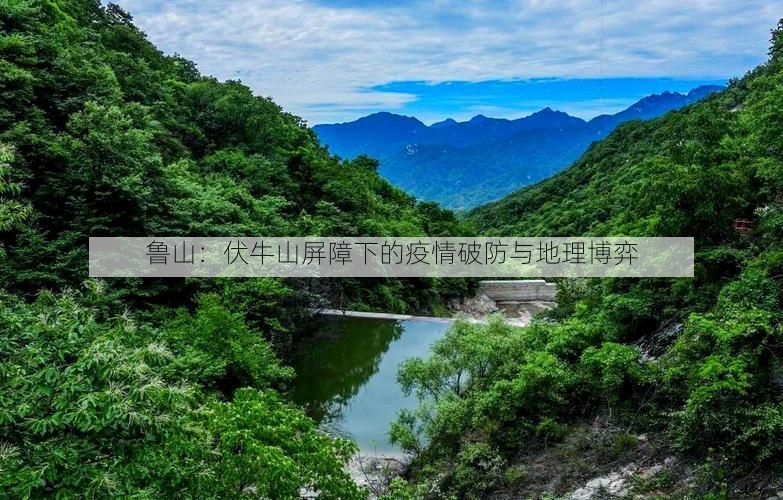鲁山：伏牛山屏障下的疫情破防与地理博弈