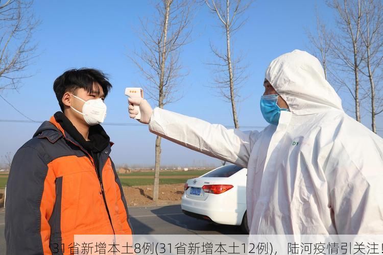 31省新增本土8例(31省新增本土12例)，陆河疫情引关注！