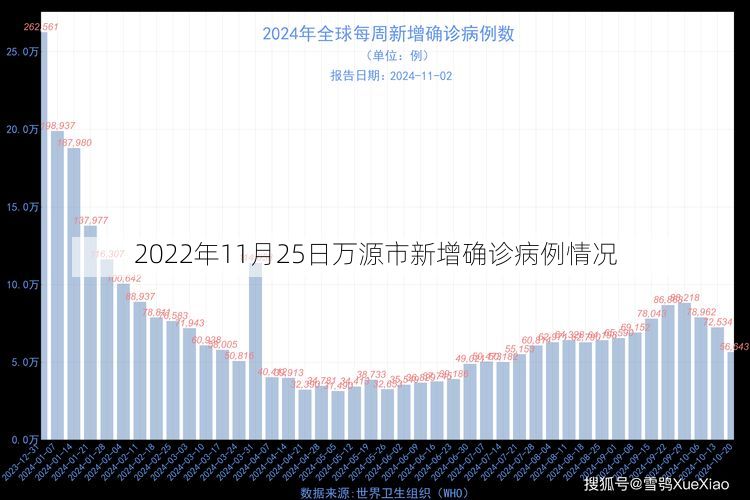 2022年11月25日万源市新增确诊病例情况