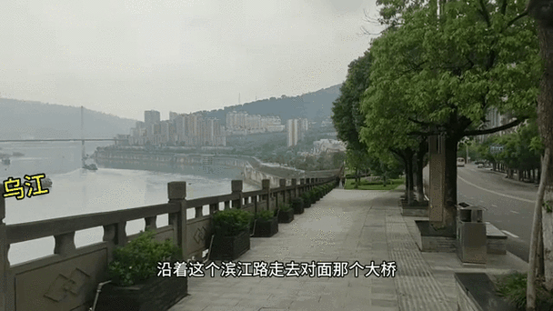 涪陵：两江交汇处的疫情防线与破防时刻