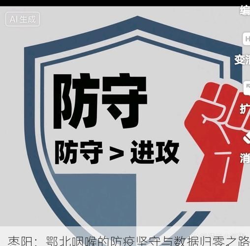 枣阳:鄂北咽喉的防疫坚守与数据归零之路