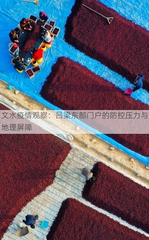 文水疫情观察：吕梁东部门户的防控压力与地理屏障