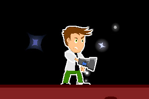ben10出击