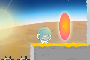 太空大救援
