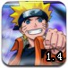 死神VS火影1.4