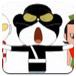 动漫明星贺新年