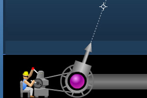 气泡射手2008