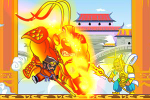 西游记悟空传2