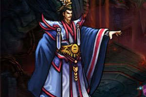 三国战