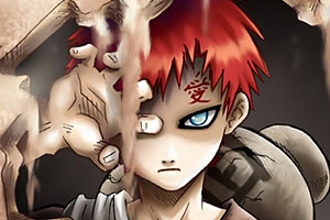 死神VS火影1.8