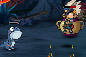 Q战联盟