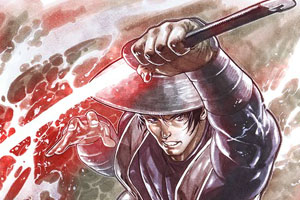 魔剑武士