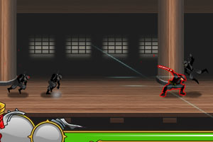 魔剑武士