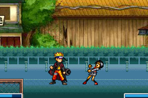 死神VS火影1.9