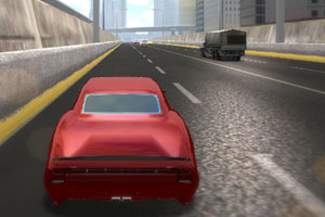 3D公路狂飙