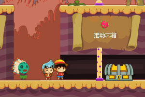 海盗王的果实