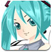 为初音换装