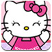 Hellokitty桌上冰球