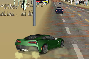 极限漂移赛车2