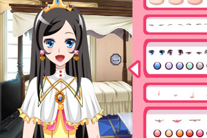 甜美可爱16岁
