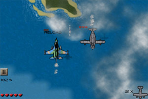 空中猎手