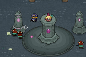 屠魔之夜无敌版
