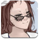 池塘边的美人