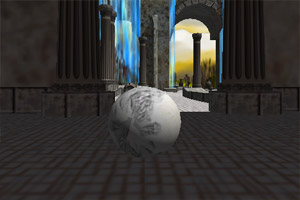 3D梦幻保龄球