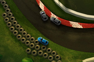 V8漂移大赛
