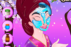 花木兰美容