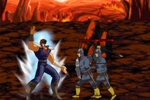 新北斗神拳