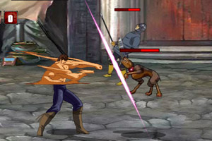 新北斗神拳