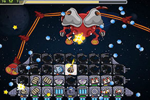 星际航行冒险2