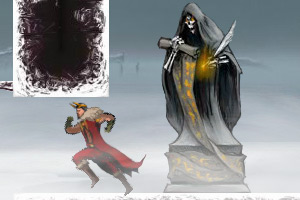 诡秘恶魔城