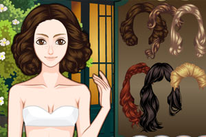 古典美妆