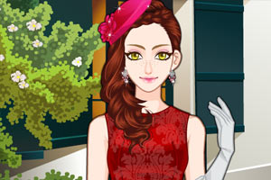 古典美妆