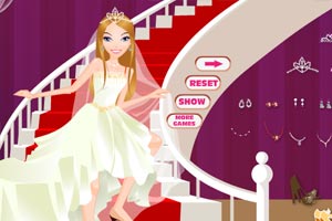 创意婚纱照