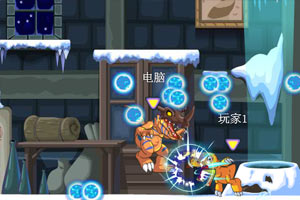 超数码宝贝