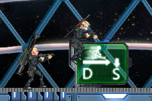 外星人特战队2无敌版