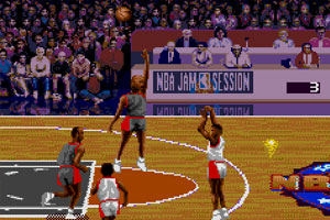 NBA锦标赛
