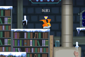 超数码宝贝1.5无敌版