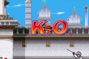 死神VS火影2.1
