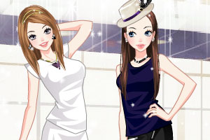 时尚女王style