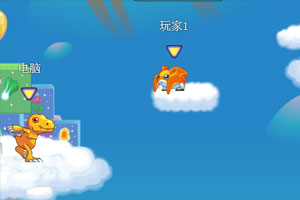 超数码宝贝1.6