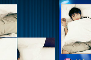 TFboys拼图