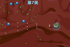 细菌来袭