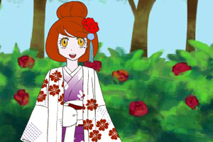 小野春子