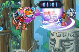 超数码宝贝1.8