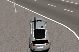 街头汽车